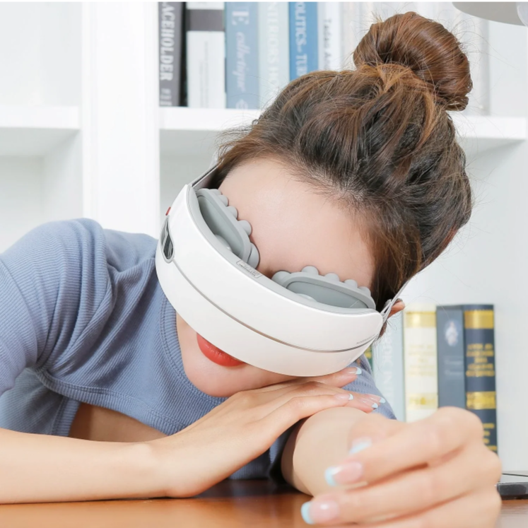 AmaMedic AM-4602 Kneading Eye Massager