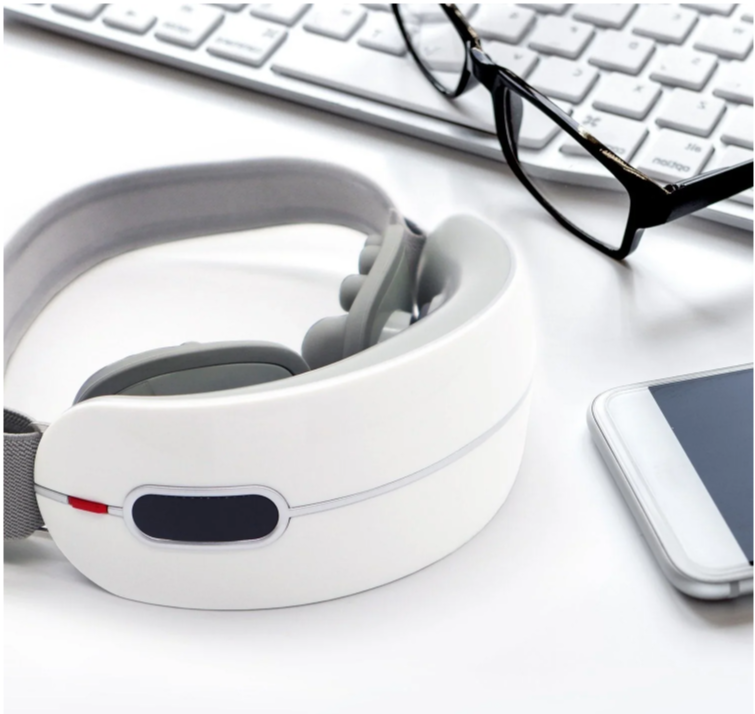 AmaMedic AM-4602 Kneading Eye Massager