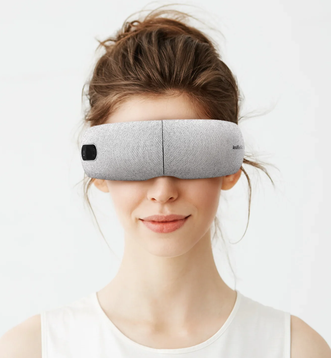 Amamedic AM-4613 Eye Massager