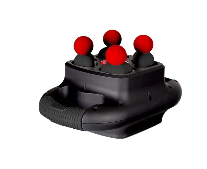 Osaki Sonic Pulse Percussion Massager