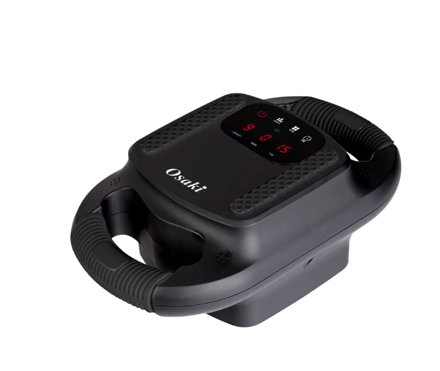 Osaki Sonic Pulse Percussion Massager
