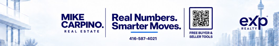 Ontario Real Estate with Mike Carpino
