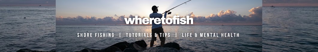 wheretofish