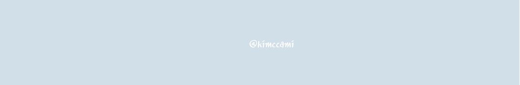 김까미 Kkami Kim
