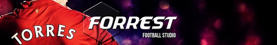풋볼 포레스트 - Forrest Football