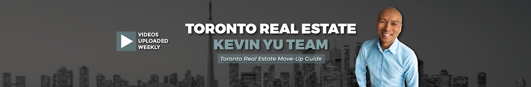 Kevin Yu - Toronto Real Estate