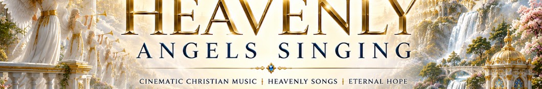 Heavenly Angels Singing