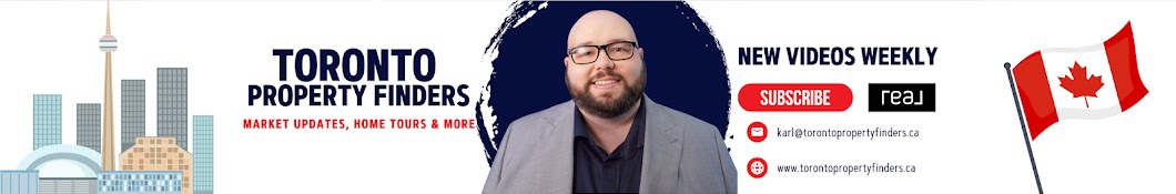 Karl Nielsen | Toronto Property Finders